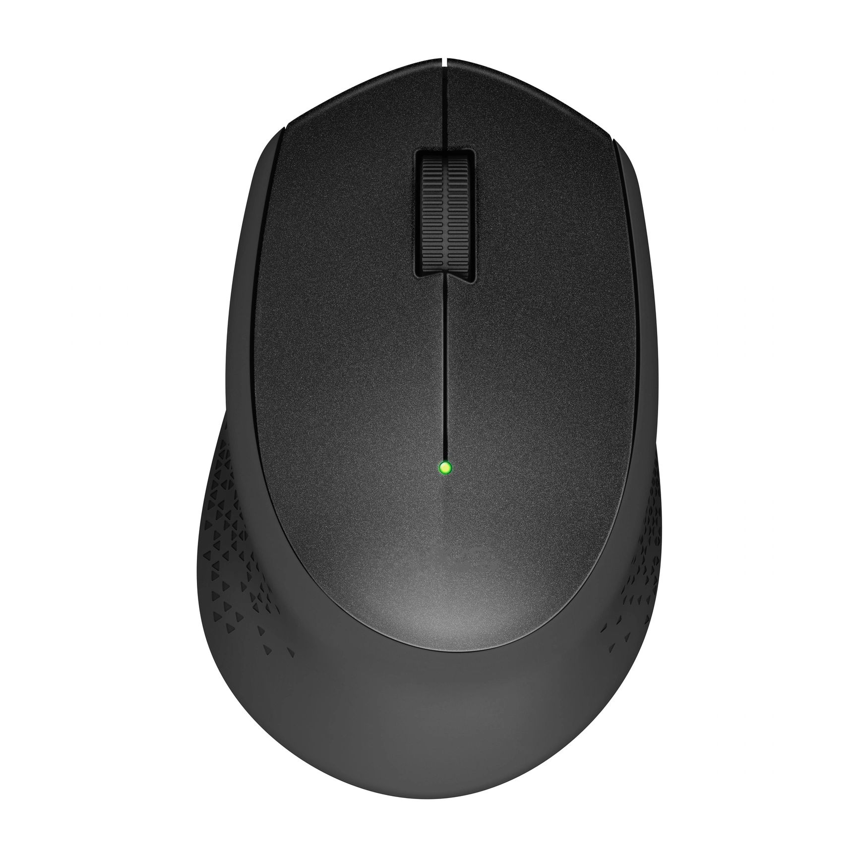 Wireless computer mouse