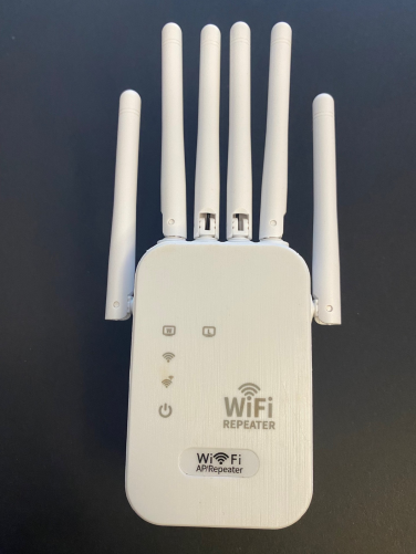 WiFi Repeater
